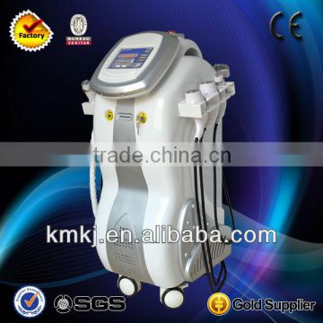 2015 highest performance 7S ultrasonic/ultrasonic cavitation high power