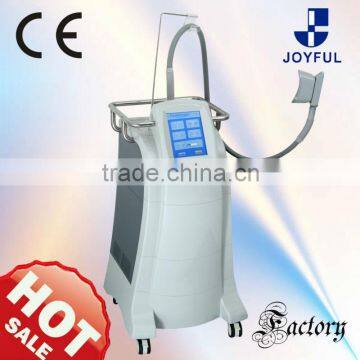 whole body cool shape vibration fat freezing machine(JF-800)