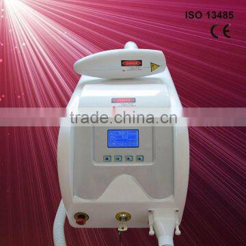 2013 IPL Multifunctional E-light Machine for biosun ear candles