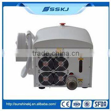 2017 New 600W Diode Laser Beauty Equipment for Beauty Salon Use photo-3