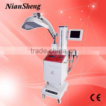 Wholesale Clinic experienced photomodulation led machine