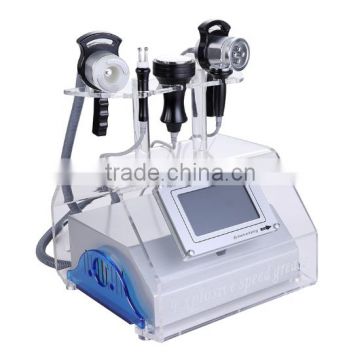 5 in 1 ultracavitacion fast cavitation slimming system