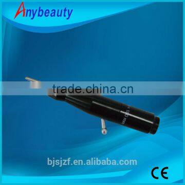 F5 Medical Laser Acne Scar Removal Fractional rf Co2 Tube Device