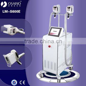 Frozen Fat Portable Cryofreeze System Beauty Machine Cryotherapy Facial Equipment photo-4