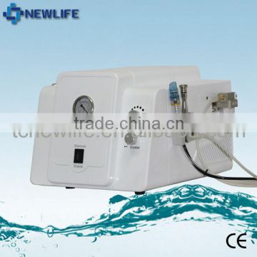 NL-DT200 Hot !popular diamond dermabrasion skin peel machine