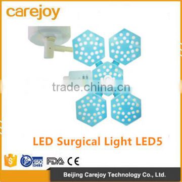 2016 new operating room light LED surgical light ceiling lamp