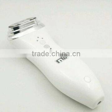 High Intensity Focused 7MHZ Ultrasound Hifu Machine Pain Free photo-5