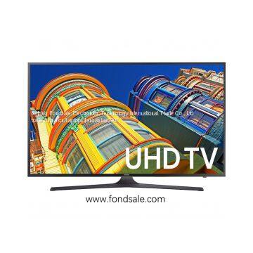 Samsung UN55KU6300 - 55-дюймовый умный телевизор с LED-подсветкой