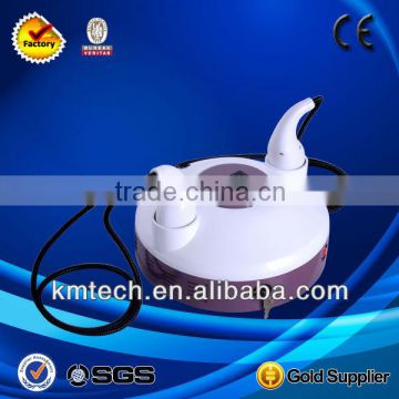 Mini ultrasonic machine for body cellulite home use