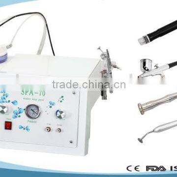 Vacuum Spa and Salon Cellulite Treatment Machine P-70 photo-5