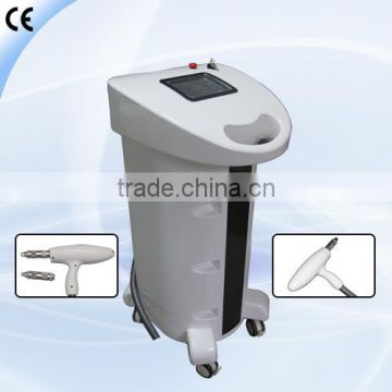 1064 nm infrared light nd; yag laser for vascular lesions removal