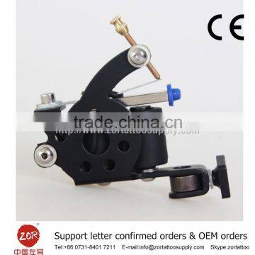 Digital permanent make up mini tattoo machine gun copper tattoo machine