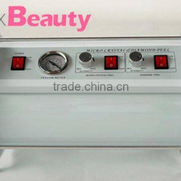 M-P9A Factory Crystal Microdermabrasion Machine for Salon photo-2