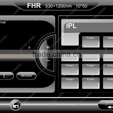 OPT Elight Beauty Machine photo-4