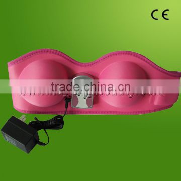 Home Use New Vibrating Breast Massager Enhancer