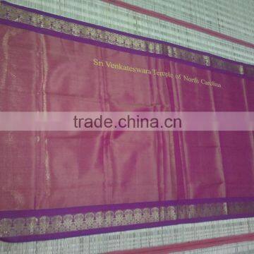 Silk Shawls Supplier in India