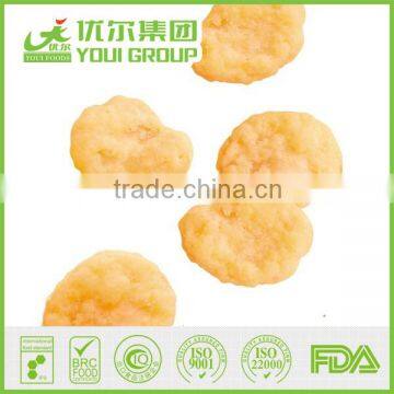 Coated Broad Beans Snacks