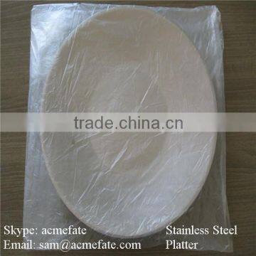 Hot Sell/ Top Quality Stainless Steel Dishes in China photo-4