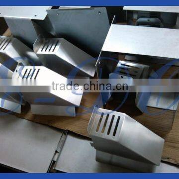 Janpanese quality stainless steel 304 sheet metal works