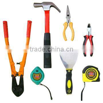 Hand Tools