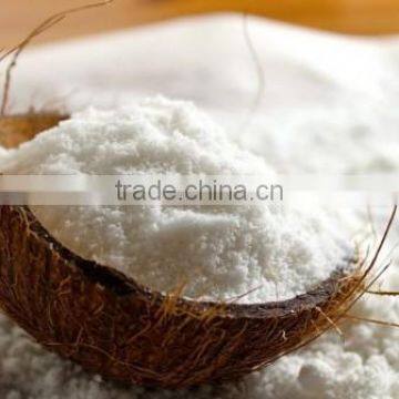 DESICCATED COCONUT LOW FAT