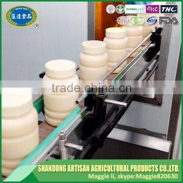 Bottle Chopped Garlic on Sale,canned Garlic Puree photo-6