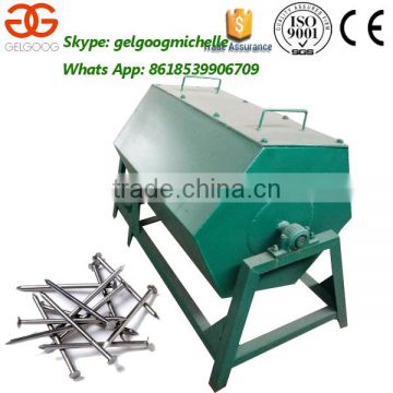 Best Price Wire Nail Polishing Machine