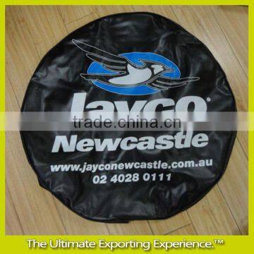 Tire Cover tyre cover