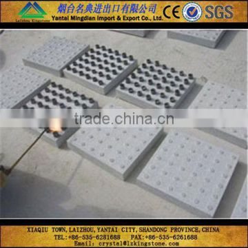 xiaqiu fast delivery granite fan shaped paving stone