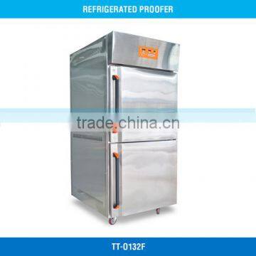 Bread Proofer - Refrigerated, CE, Double Door, 900 L, 984W, TT-O132F photo-2