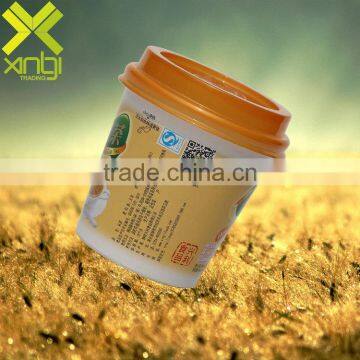 Savory Freeze Dried Cup Packed Original Flavour 20g Instant Fried Rice Tea photo-3