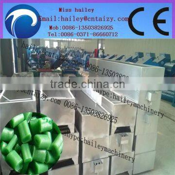 Cheap and New Waste Extrusion Plastic Pelletizing Machines photo-5