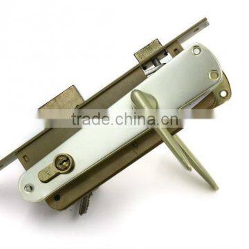 handle locks L-77