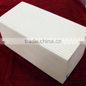 Catalyst Support Monolith Ceramic Honeycomb