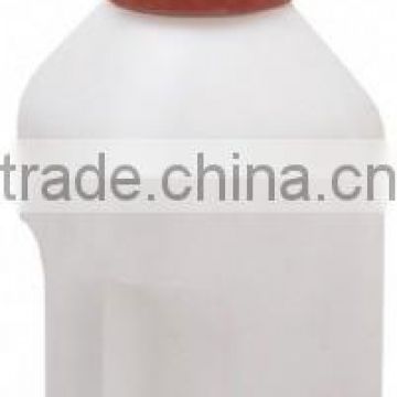 animal feeding bottle 2.0L with handle