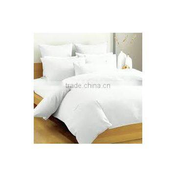 fashionable hotel linen feather and down bed quilt