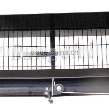 poultry Air Inlet for poultry farm house