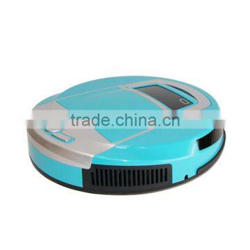 Good Auto Robot Vacuum Cleaner