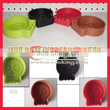 Promotion silicone Cigar Ashtray