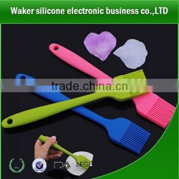 Silicone Honey Cooking Oil Basting Brush Barbecue Cooking Baking Oil BBQ Tools photo-4