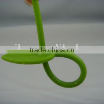 silicone rope for bottle