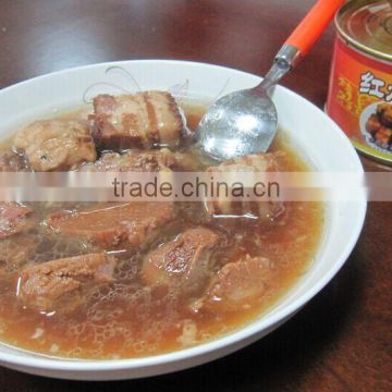 Canned Stewed Pork