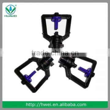 Popular Anti-blocking Water Irrigation Micro Sprinkler photo-4