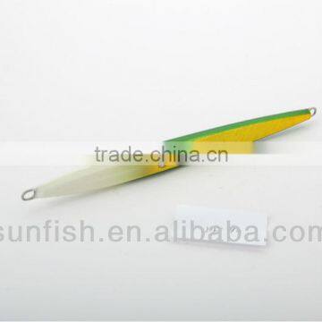 lead fish fishing lure jigging fishing lure