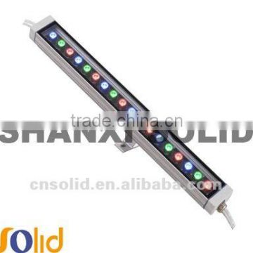 high power LED washing wall lamp