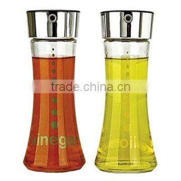 glass spice bottle,glass spice set