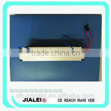 Fan Heater Round Mica Sheet Electric Heating Element photo-4