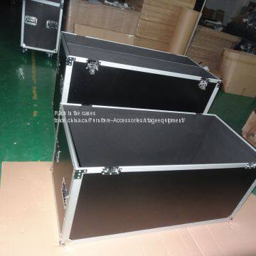 DJ Flight Cases, Portable DJ Road Case photo-4