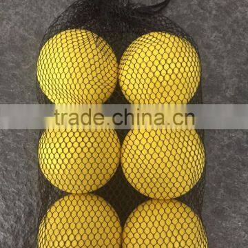 NOCSAE Lacrosse Ball Rubber Ball 6-pack Lacrosse Ball Customized Lacrosse Ball photo-2