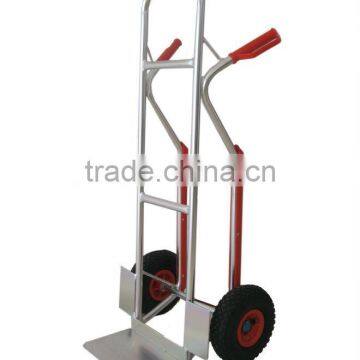 HT2502AL aluminium hand trolley tool trolley